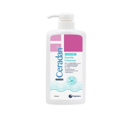 CERADAN GENTLE CLEANSEER 500 ML