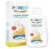 PUREBB LIQUID SOAP 80 ML