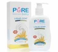 PUREBB LIQUID SOAP 230 ML