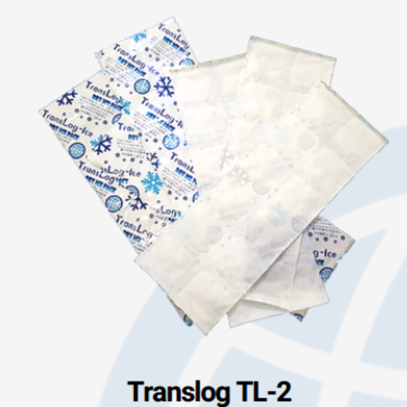 TRANSLOG DRY ICE  TL-2