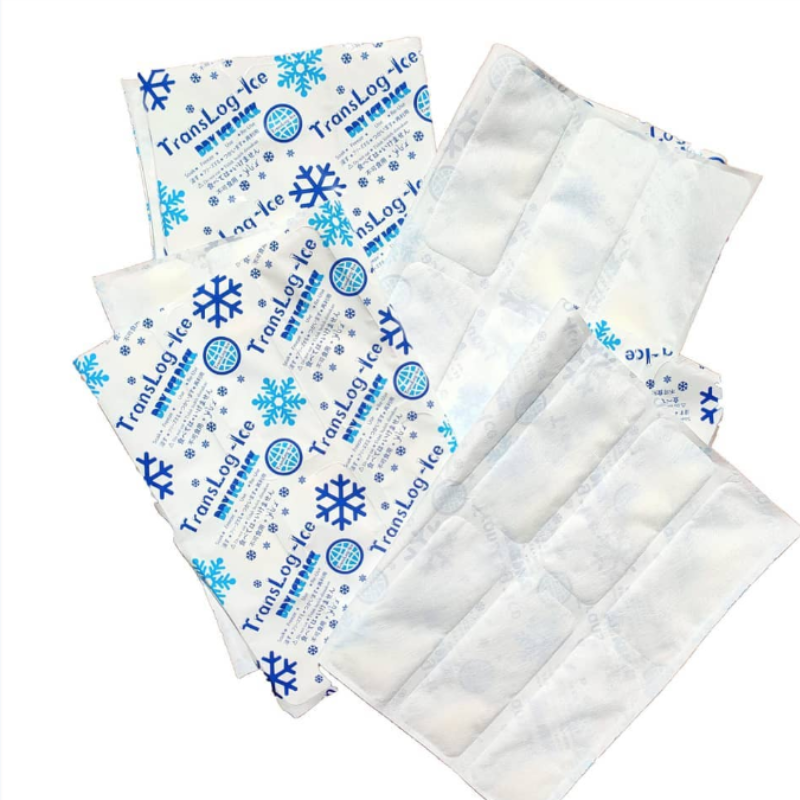 TRANSLOG DRY ICE  TL-3