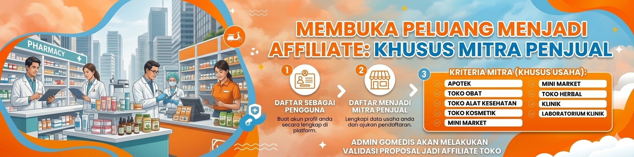 Program Afiliasi